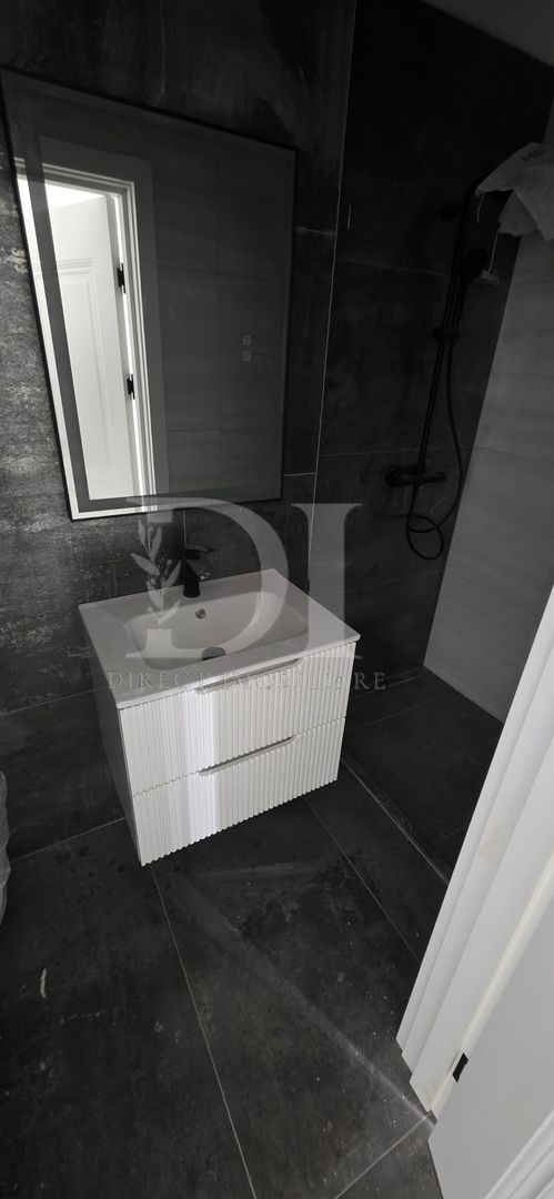 Apartament 3 camere | Zonă premium BMW Florești - Poză 12