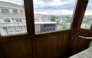 Apartament cu 3 camere 78,24 mp, bloc an 1988 - Decebal - comision 0% - Poză 11