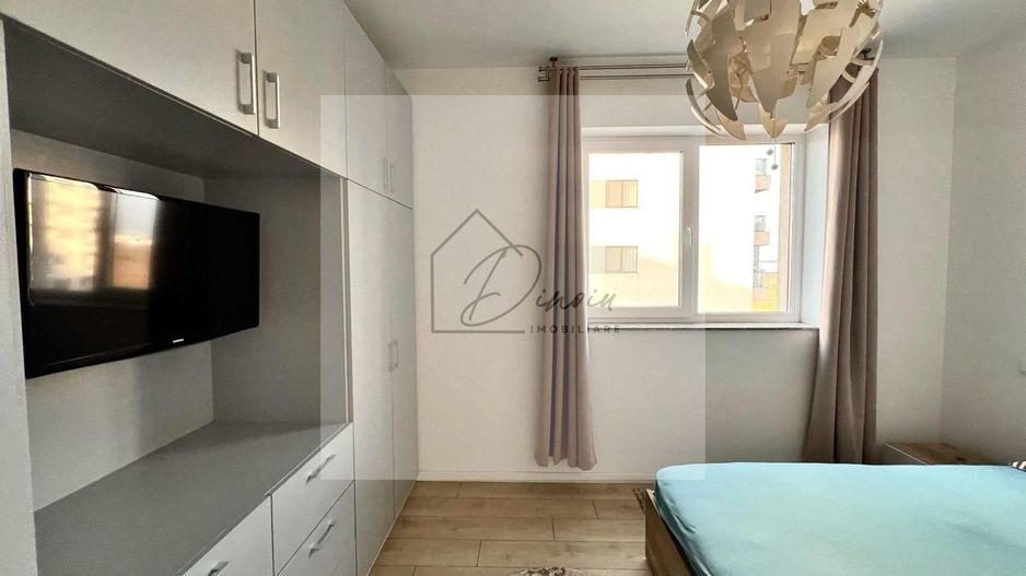 Apartament 2 camere de închiriat Pipera I New Point - Poză 9