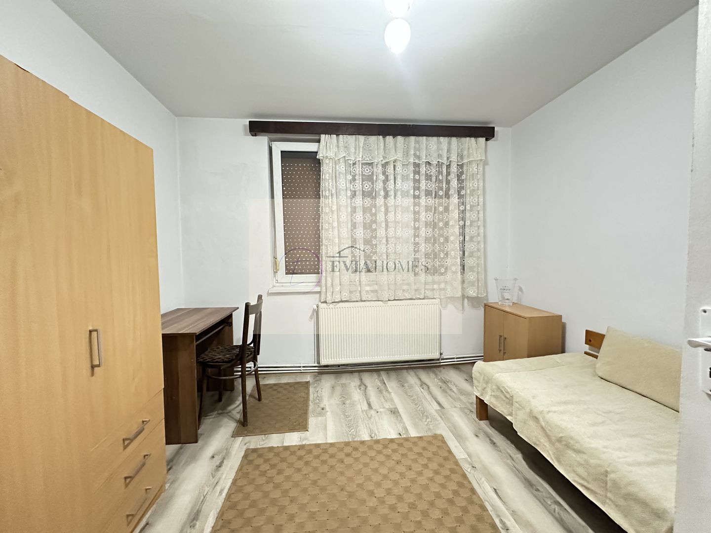 2 camere/P-ta Gării/ zona Străzii Horea - Poză 2