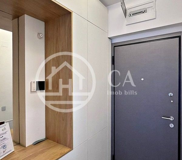 Apartament de închiriat cu 3 camere în cartierul Luceafărul, Oradea - Poză 3