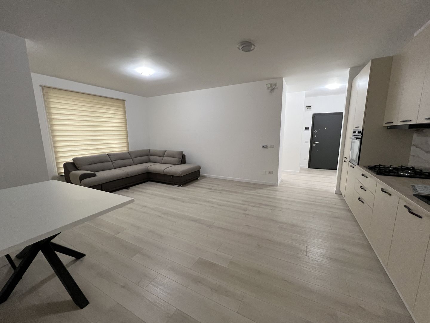 Apartament 2 Camere | 62MP | Complet Mobilat - Poză 1