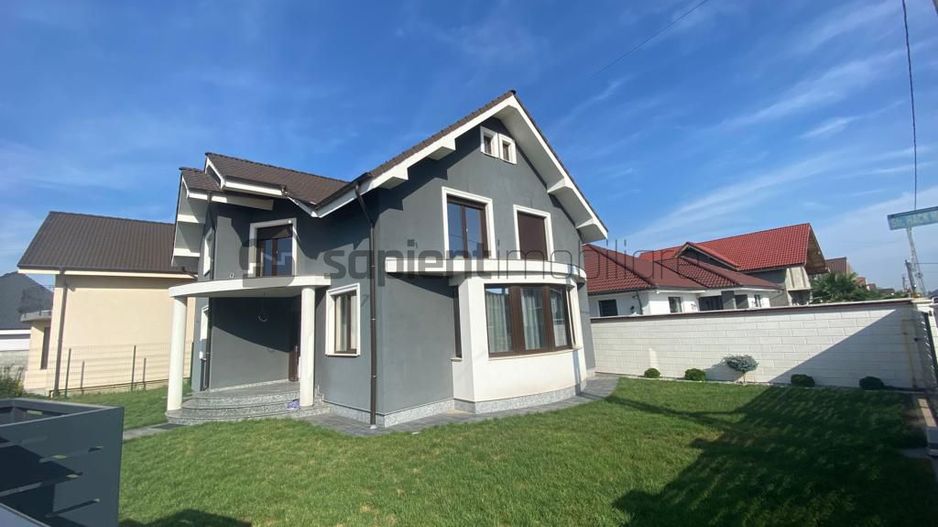 Sapient | Casa de inchiriat (cartier Grigorescu) - Poză 2