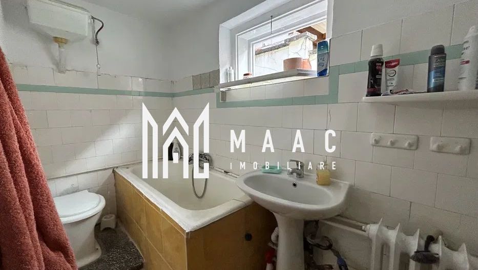 Apartament la casa | 4 camere | Curte separata | Terezian - Poză 6