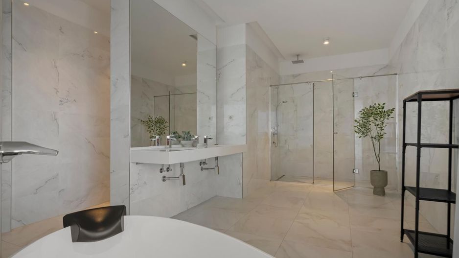 Penthouse tip duplex | 4 camere | One Herastrau Park - Poză 14