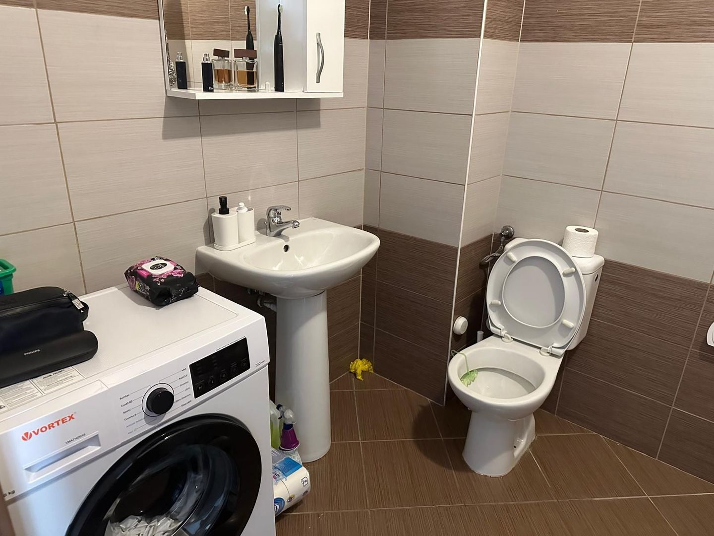 Bloc nou modern Iancului Pantelimon - Poză 2