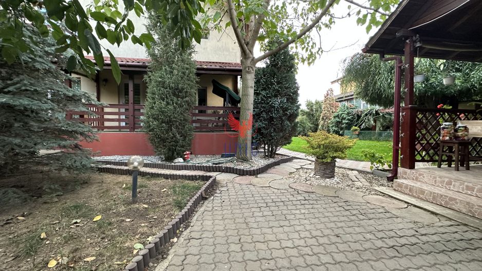 Casa superba zona Selgros - Poză 36