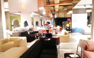 Spatiu comercial de inchiriat- (cod10)- EUROMATERNA - Poză 8