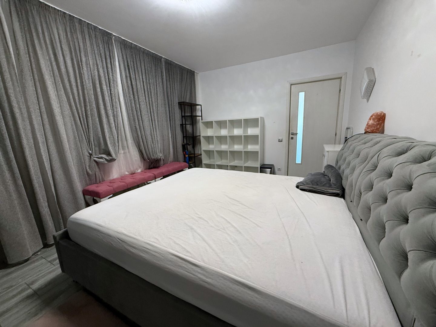 0% COMISION Apartament cu 2 camere și terasă de 53 mp , Zona VIVO - Poză 9