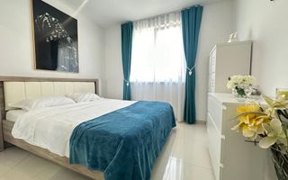 Apartament 2 camere cu gradina - Cartierul Magnolia Residence - Poză 4
