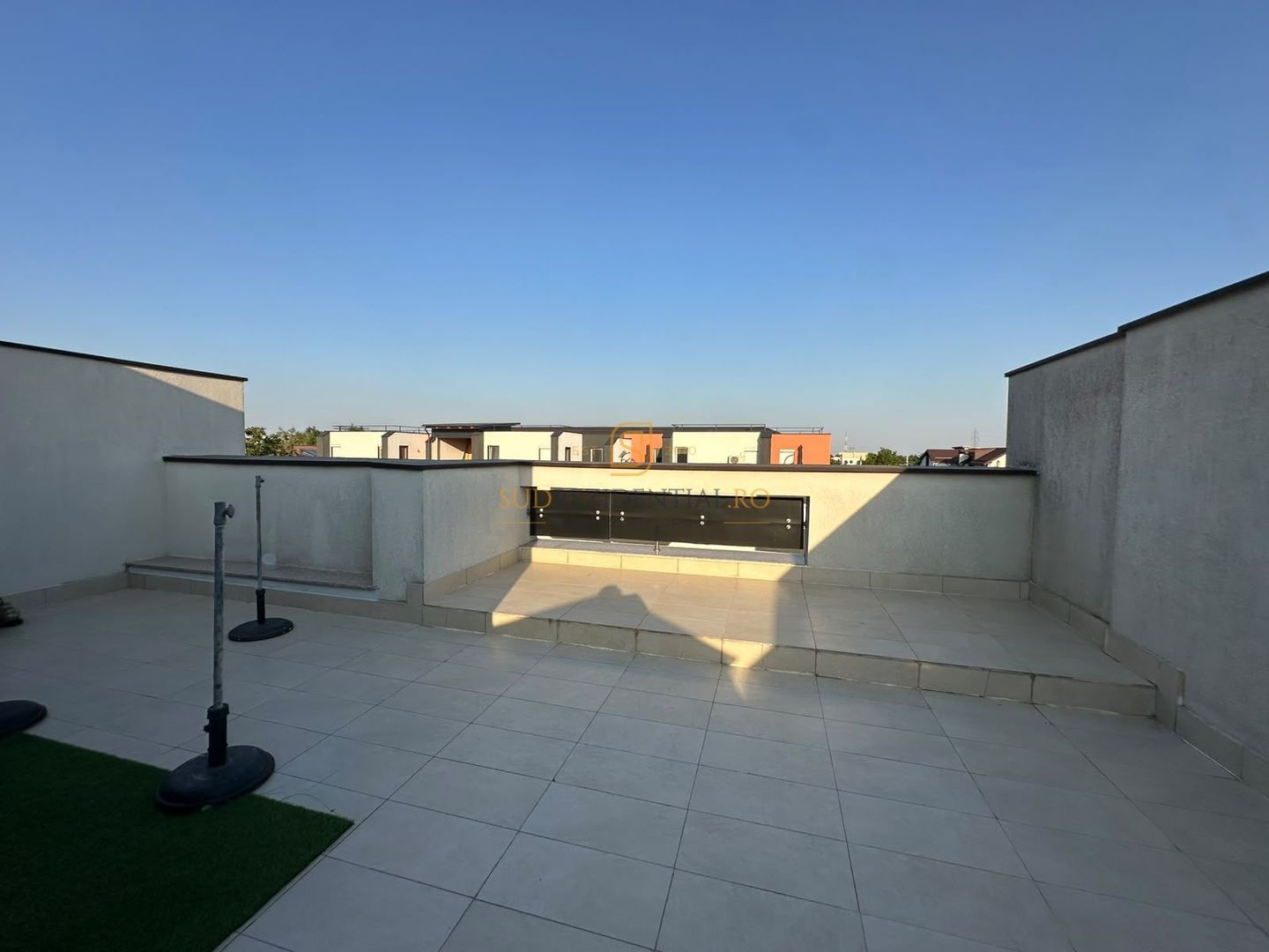 Închiriere vilă P+1, 4 camere, 102 mp utili, pet friendly - Poză 37