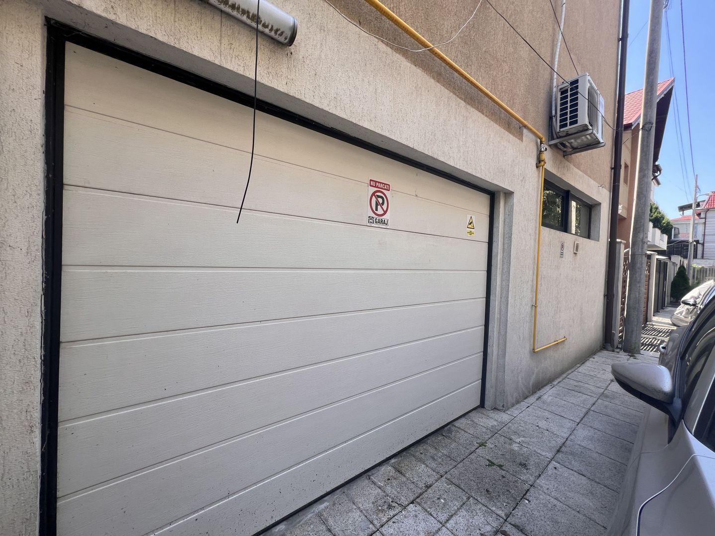 Vila zona Parcul Herastrau Aviatiei - Poză 24