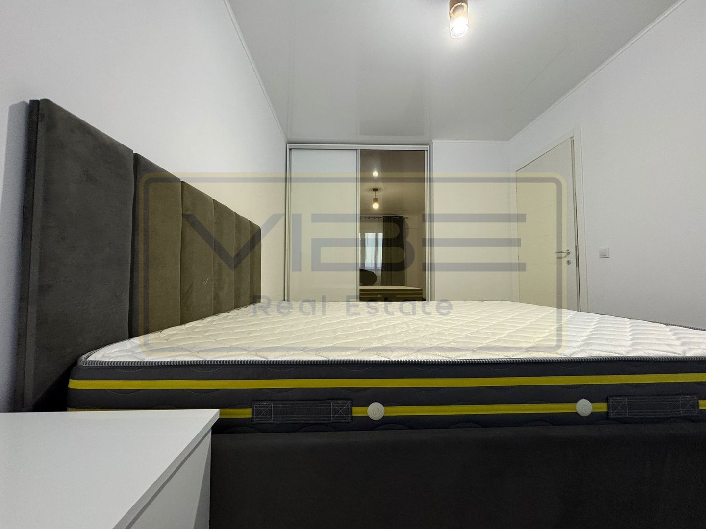 Apartament 2 camere NOU Copou Garden - Poză 9