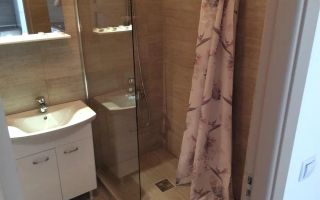 Apartament 1 camera bloc nou Andrei Muresanu - Poză 7