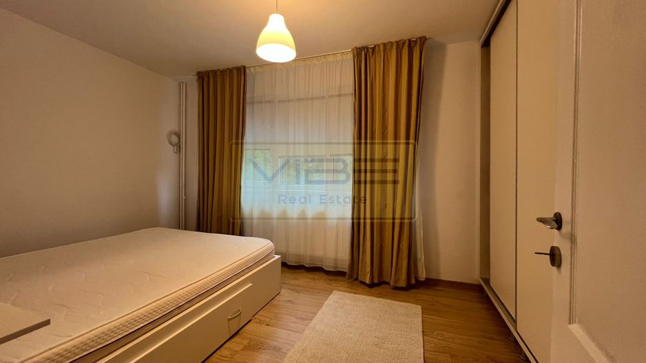 Apartament 2 camere+living Podu Ros - 5 min Palas Mall - Poză 9