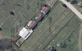 Teren intravilan 1662 mp pozitie superba-Calea Brasovului Valea Neagra - Poză 4