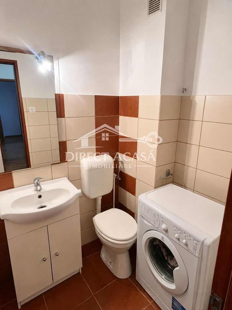 Apartament 3 camere | 68 mp | 2 băi | Unirii - Ion Mihut | Mobilat - Poză 7