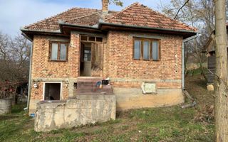 De vânzare casă + teren 30 ari - Silivașu de Câmpie, - Poză 24