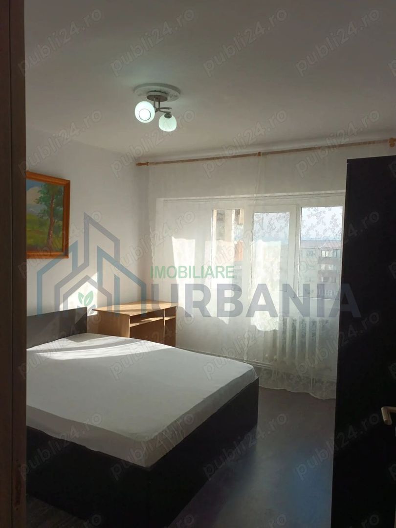 Ofer spre inchiriere apartament 2 camere Pacurari Kauflan - Poză 3