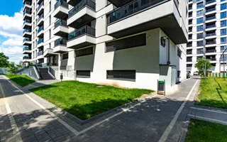 Doamna Ghica- Baicului - Quartz Residence- 3 camere + loc de parcare! - Poză 16