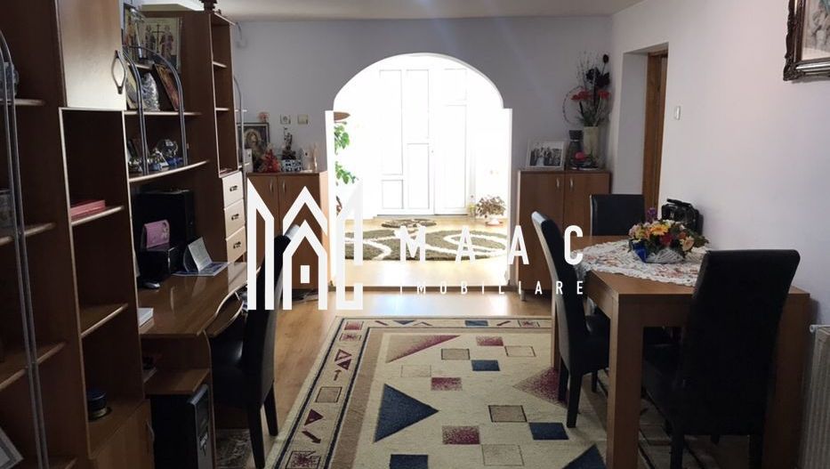 Casa individuala | 4 camere | 500 mp teren | Talmaciu - Poză 1