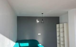 2 camere| Torontalului-Campeador| Parcare subterana| balcon deschis| centrala| - Poză 1
