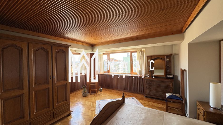 Apartament de vânzare Sibiu 4 camere | Calea Dumbrăvii | 101 mp - Poză 10