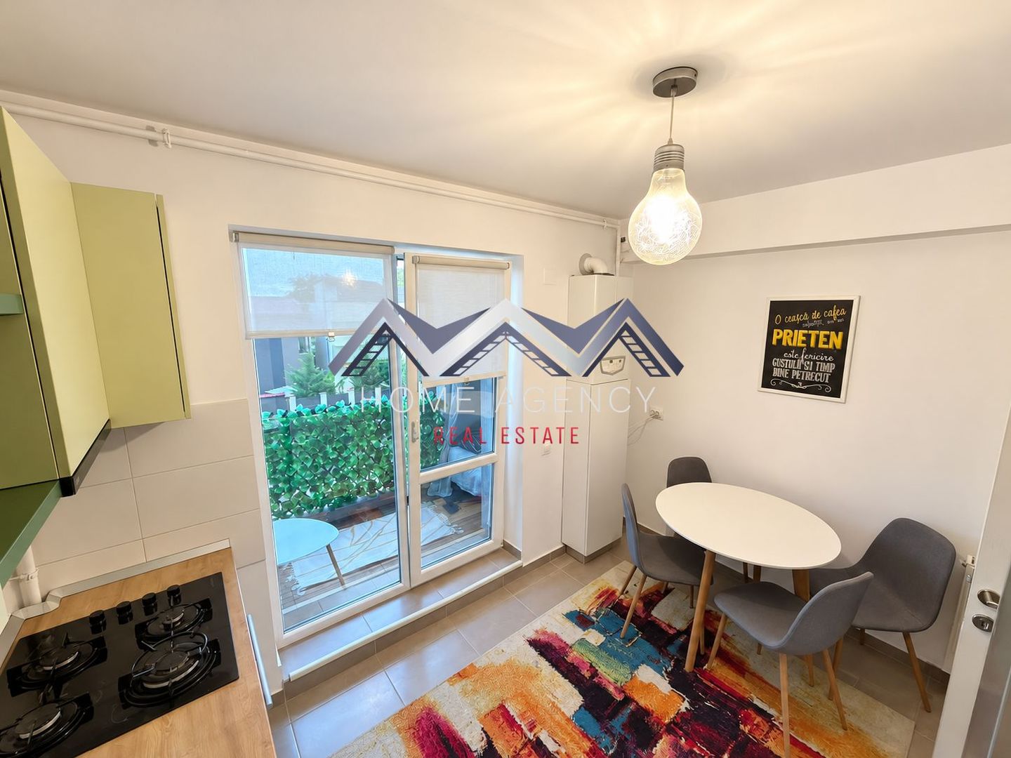Apartament 2 camere Otopeni | 2 Balcoane | Loc de parcare inclus - Poză 7