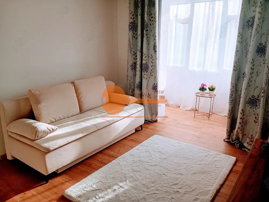Apartament 2 camere 2 min de metrou Costin Georgian Etaj 2/4 - Poză 2