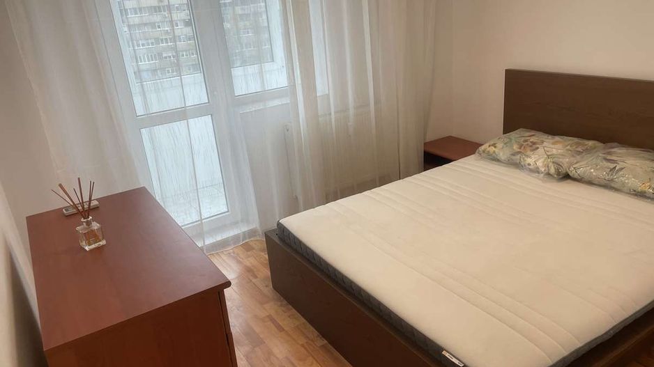 Închiriere: Apartament 3 Camere Decomandat – Favorit (M3) - Poză 9