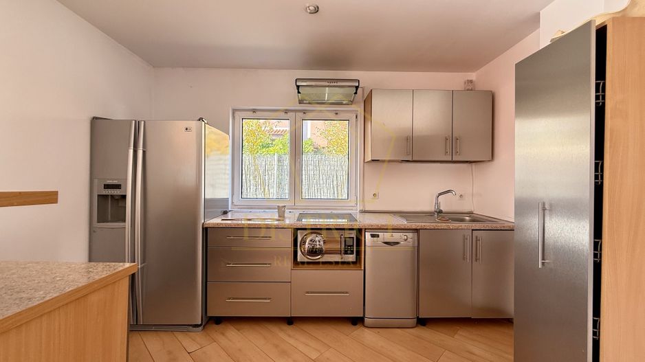 Casa individuala de 165 mp utili | Sacalaz | Comison 0% - Poză 8