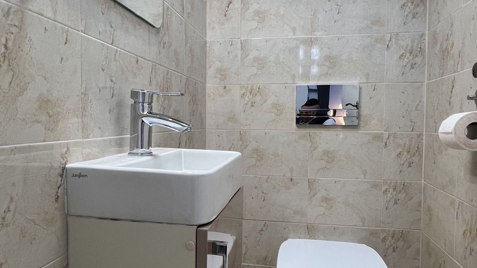 3 camere Floreasca | parcare subterana - Poză 10