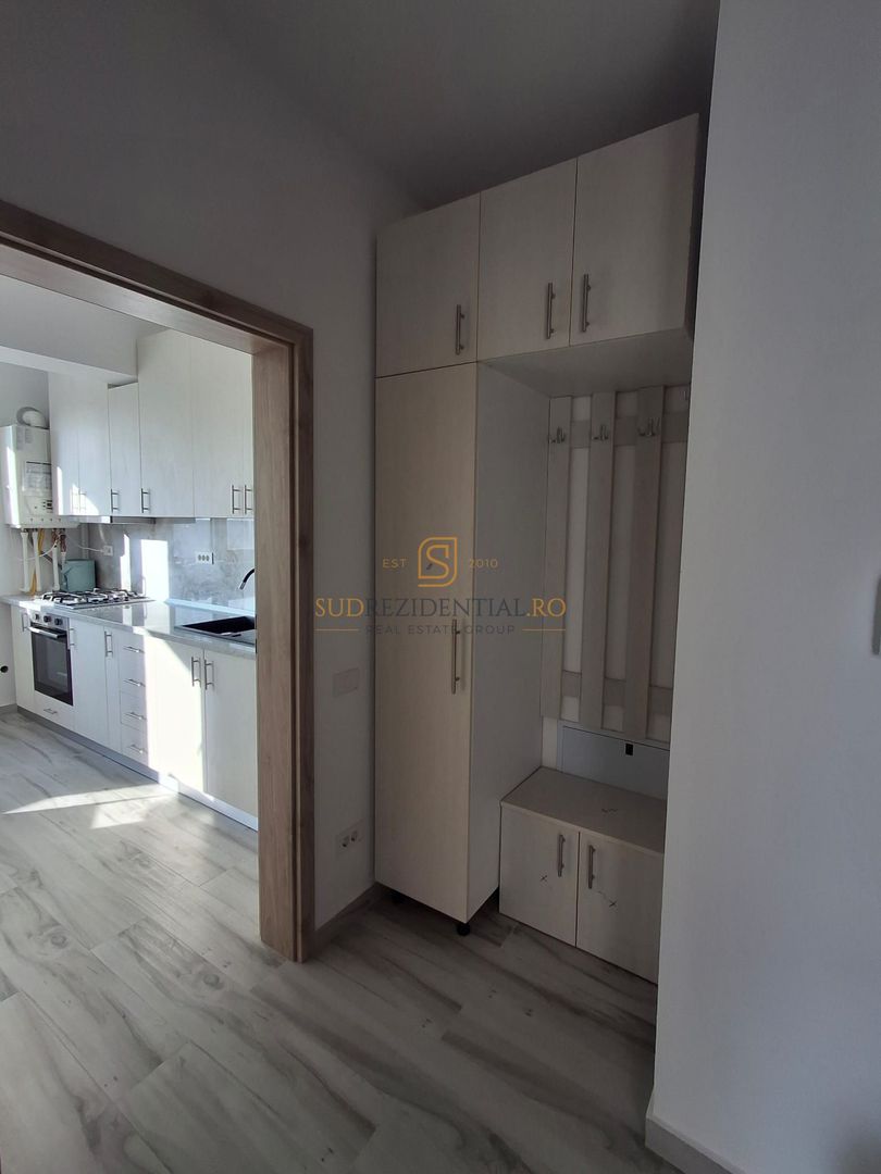 2 Camere spatioase, prima inchiriere, bloc nou,  zona Grand Arena Mall - Poză 6