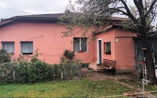Casă de vânzare I 170 MPU I teren 1200 mp I zonă ultracentrală - Tălmaciu - Poză 1