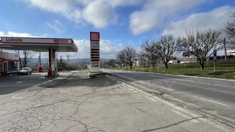 Vânzare, teren pentru construcție, 10 ari, str. Humulești, Budești - Poză 4