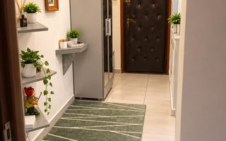 Apartament 3 camere de vânzare | Burdujeni, Suceava | Preț: 90.000 € - Poză 8