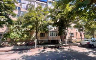 Apartament 2 camere/Nord/Etaj 2/4 - Poză 9