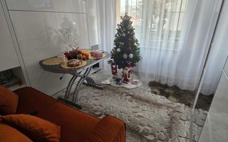 Garsonieră de închiriat în Grigorescu – 21 mp, finisaje moderne - Poză 1