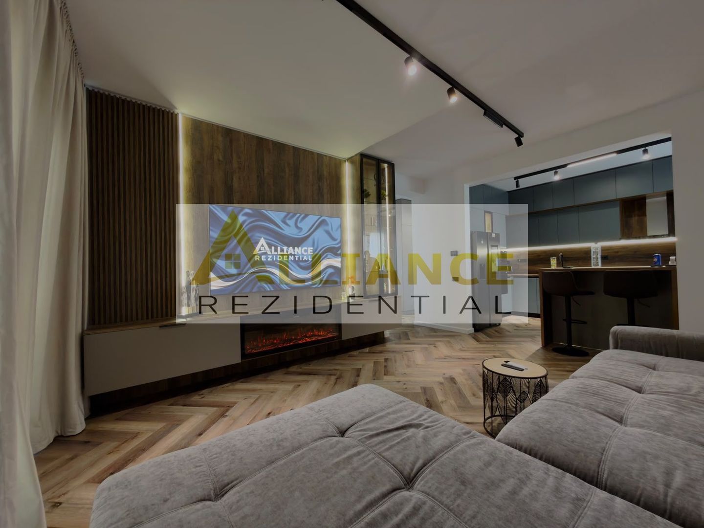 Casa parter moderna | 100 mp utili | Teren 400 mp I Zanelor - Poză 19