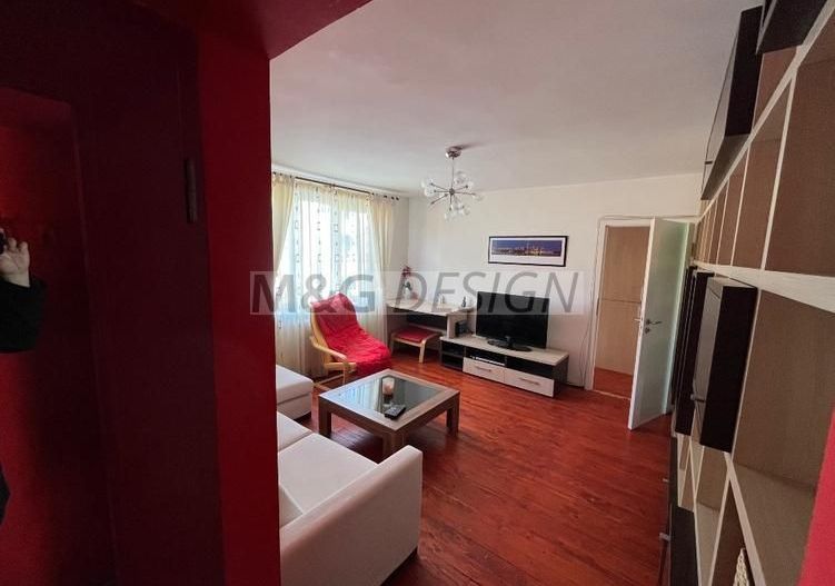 Apartament 2 camere zona Ultracentrala - Poză 13