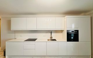 DE VANZARE APARTAMENT 2 CAMERE DECOMANDAT EUROPA - Poză 5