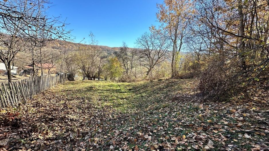 Teren 4044mp, 18 km de Campina, asfalt, utilitati, pretabil investitie - Poză 4