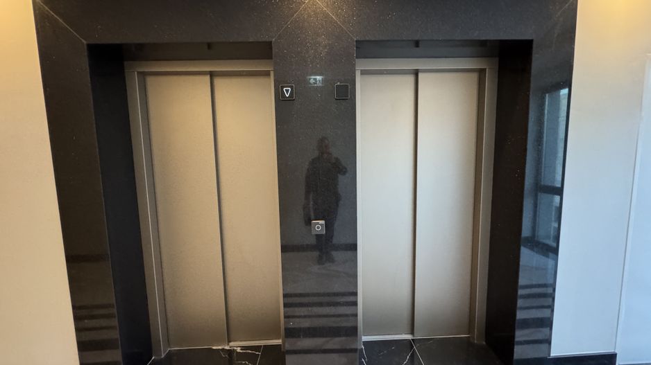 Apartament de lux 2 camere – One 66 | Prima închiriere - Poză 21