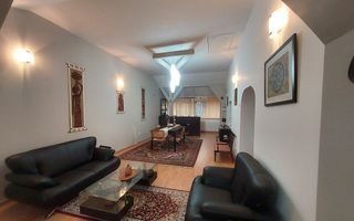 Apartament 5 Camere | 2 Nivele | 150MPU | Hipodrom 3 - Poză 1