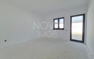 Casa individuala 5 camere + terasa, pivnita si pod amenajabil, Sibiu - Poză 8