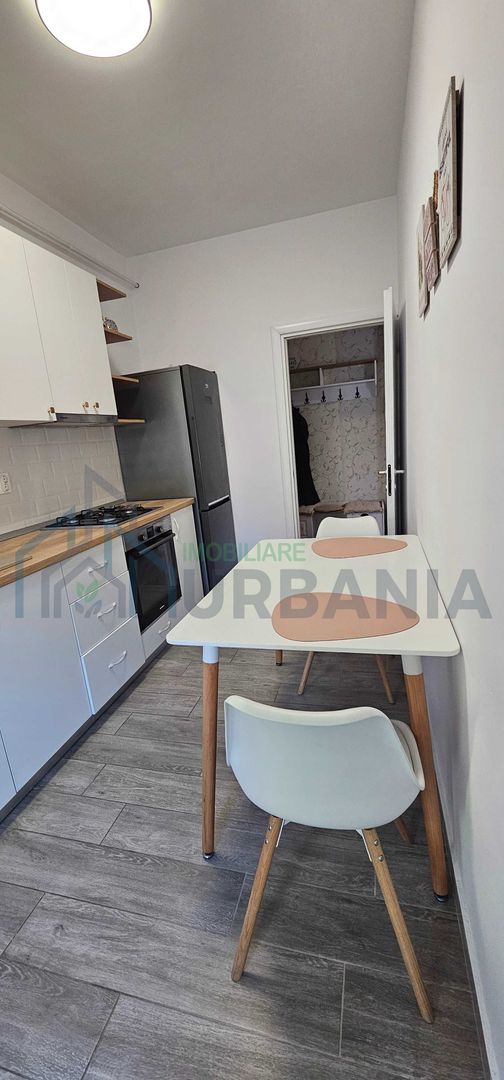 # inchiriez apartament cu 2 camere zona Copou, Cuibul Verde - Poză 7