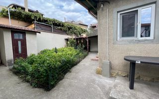 Dacia - Casa  4 camere, mobilată și utilată - Poză 17