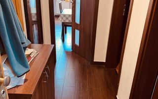 Apartament 3 camere Scriitorilor,pretabil pentru 3 STUDENTE - Poză 6