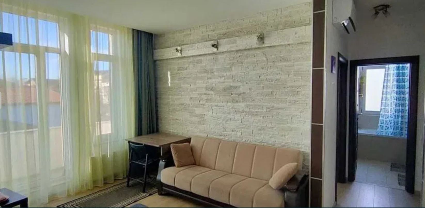 Super oferta 2 camere bloc nou - Bucurestii Noi langa metrou centrala - Poză 7