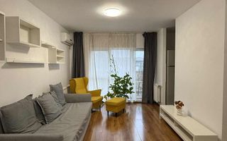 Apartament 2 camere zona Ozana - Str. Fetesti - Poză 1